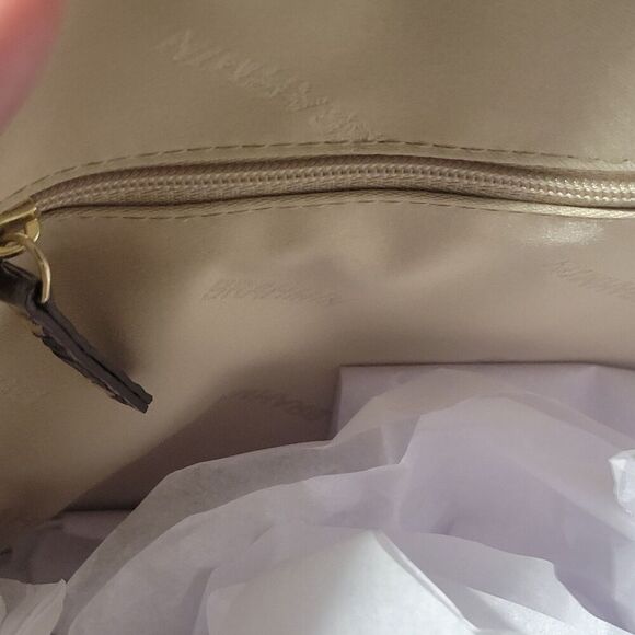 Brahmin Large Duxbury Satchel Melbourne - Picture 7 of 10